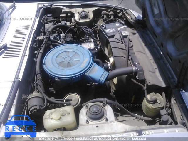 1983 MAZDA RX7 JM1FB3310D0739255 image 9