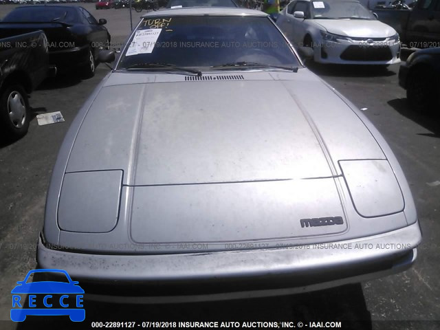 1983 MAZDA RX7 JM1FB3310D0739255 зображення 5