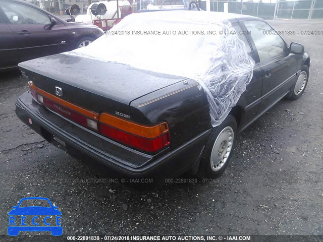 1989 HONDA PRELUDE 2.0SI/2.0S JHMBA4237KC061558 зображення 3