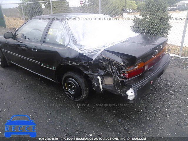 1989 HONDA PRELUDE 2.0SI/2.0S JHMBA4237KC061558 image 5