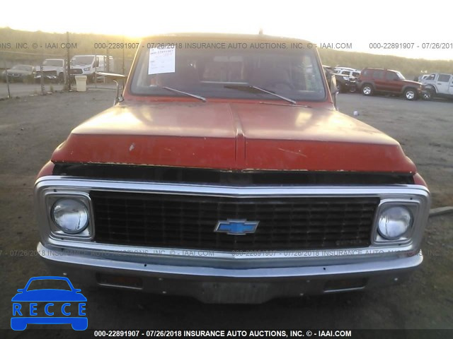 1971 CHEVROLET C10 CE141S603965 Bild 5