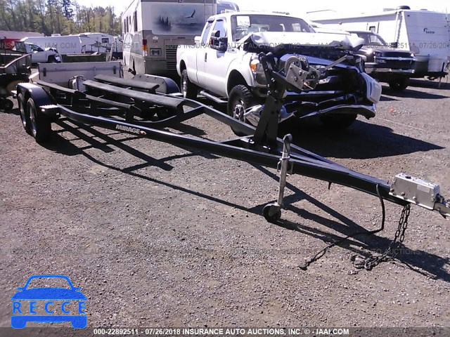 1993 BOAT TRAILER 435CGAS20K1000018 image 0