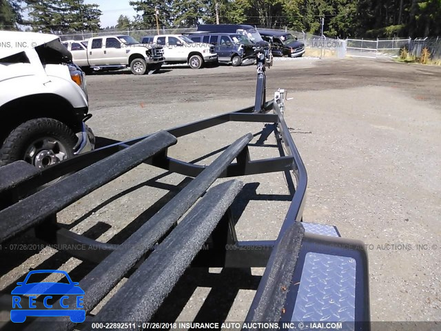 1993 BOAT TRAILER 435CGAS20K1000018 image 4