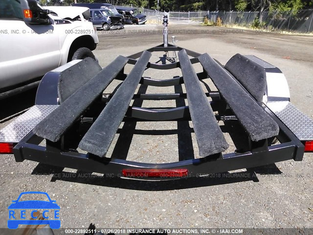 1993 BOAT TRAILER 435CGAS20K1000018 image 5