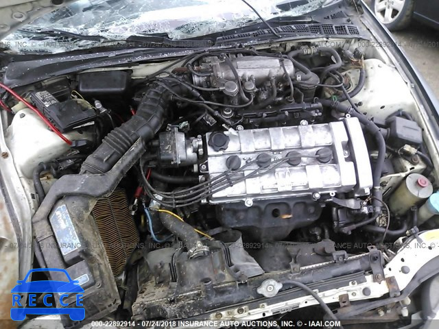 1992 ACURA INTEGRA LS JH4DB165XNS000005 image 9