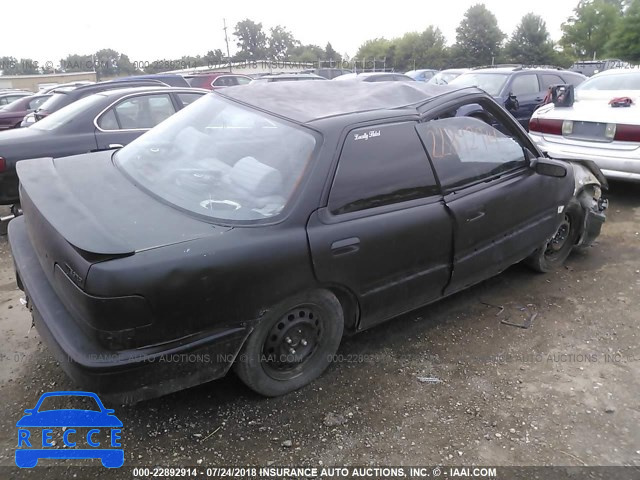 1992 ACURA INTEGRA LS JH4DB165XNS000005 зображення 3