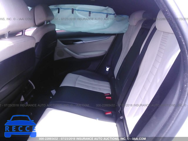 2015 BMW X6 XDRIVE35I 5UXKU2C54F0F95722 image 7