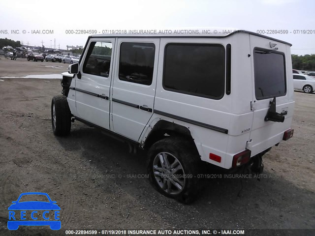 2014 MERCEDES-BENZ G 550 WDCYC3HF8EX214277 Bild 2