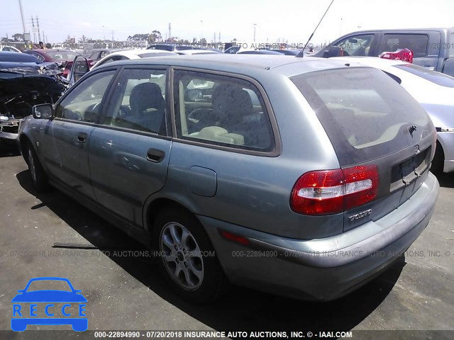 2002 VOLVO V40 1.9T YV1VW29512F859249 зображення 2