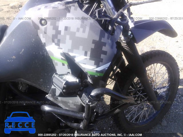 2016 KAWASAKI KL650 E JKAKLEE16GDA88843 image 4