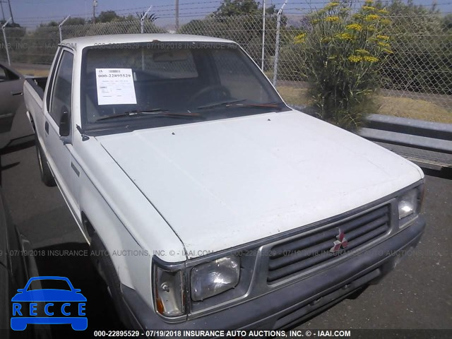 1995 MITSUBISHI MIGHTY MAX JA7LS21G1SP007867 image 0