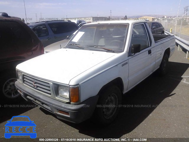 1995 MITSUBISHI MIGHTY MAX JA7LS21G1SP007867 image 1