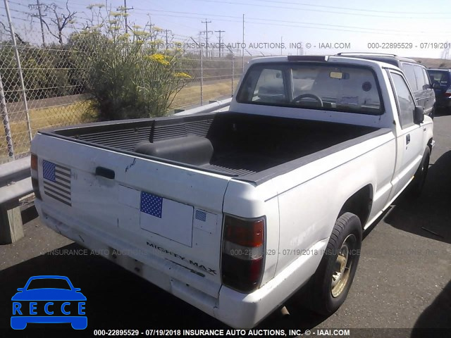 1995 MITSUBISHI MIGHTY MAX JA7LS21G1SP007867 image 3