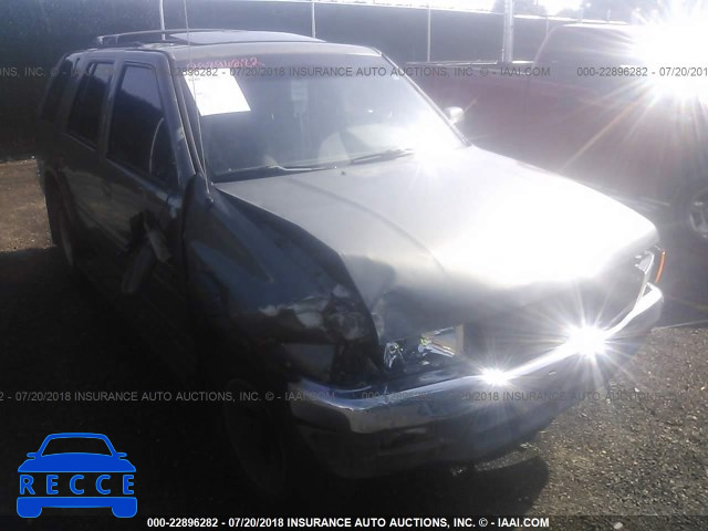 1995 HONDA PASSPORT EX/LX 4S6CY58V7S4409369 image 0