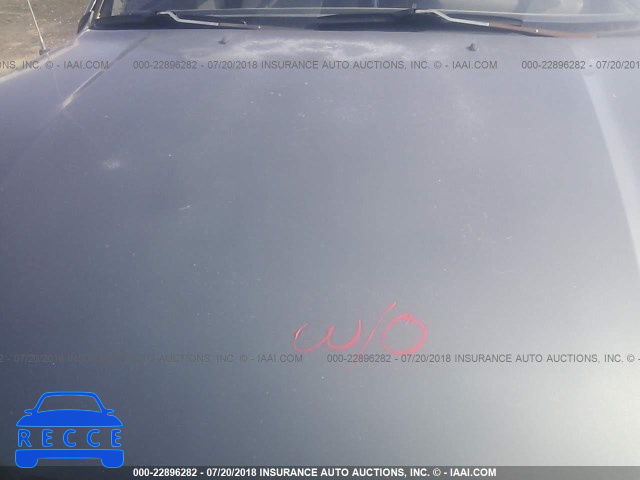 1995 HONDA PASSPORT EX/LX 4S6CY58V7S4409369 image 9
