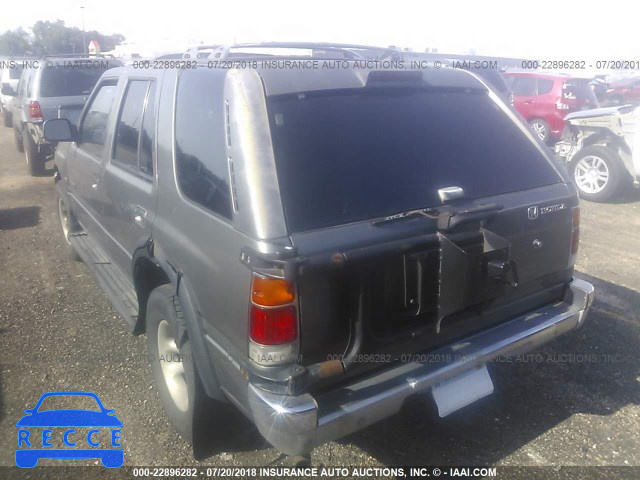 1995 HONDA PASSPORT EX/LX 4S6CY58V7S4409369 image 2