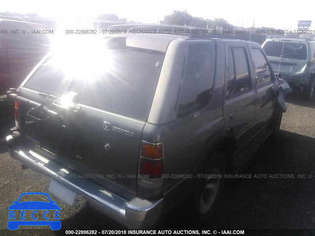 1995 HONDA PASSPORT EX/LX 4S6CY58V7S4409369 image 3