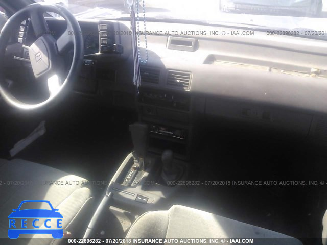 1995 HONDA PASSPORT EX/LX 4S6CY58V7S4409369 image 4