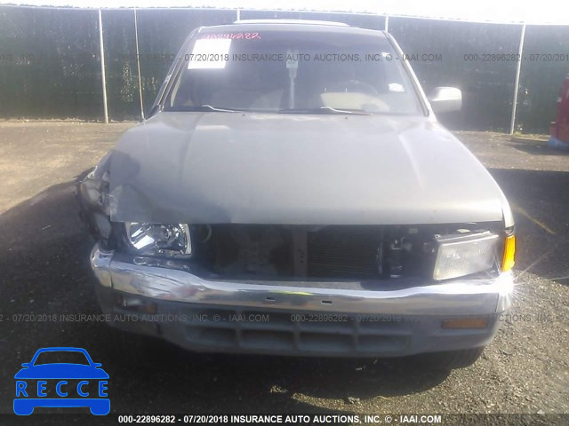 1995 HONDA PASSPORT EX/LX 4S6CY58V7S4409369 image 5