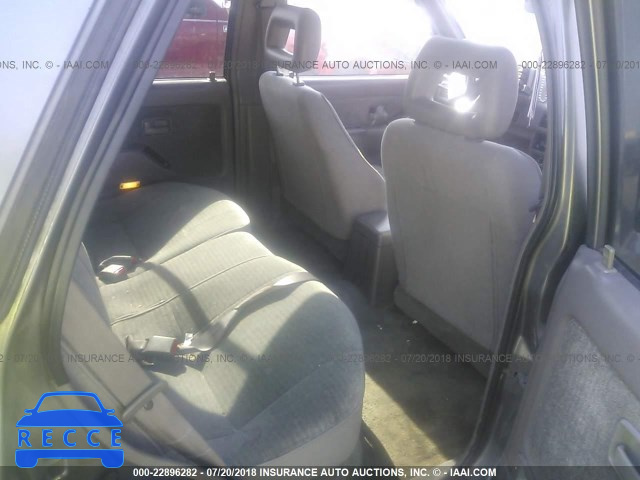 1995 HONDA PASSPORT EX/LX 4S6CY58V7S4409369 image 7