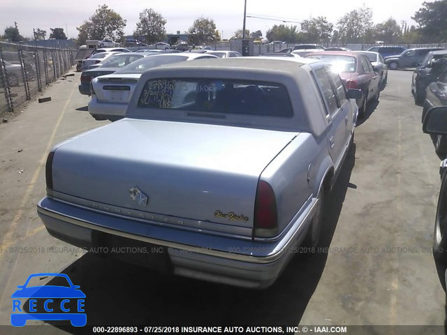 1992 CHRYSLER NEW YORKER FIFTH AVENUE 1C3XV66R0ND836369 image 3