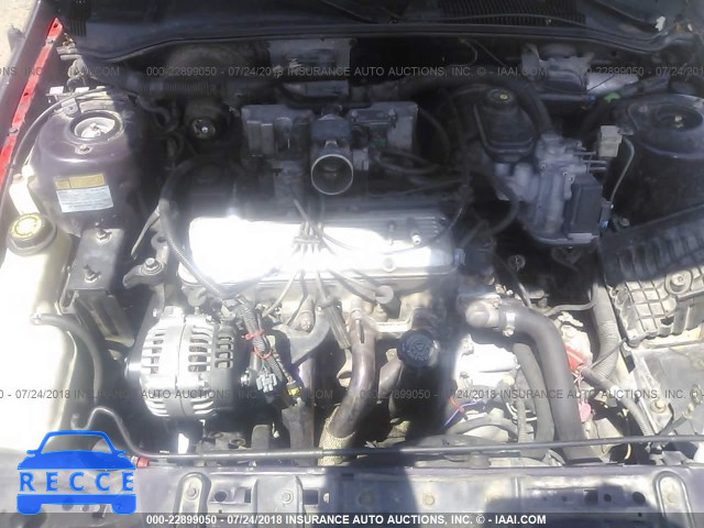 1996 CHEVROLET BERETTA 1G1LV1548TY132129 image 9