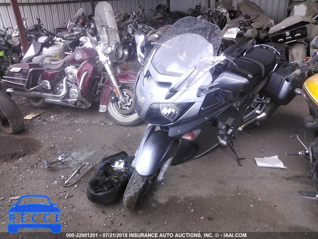 2007 YAMAHA FJR1300 AS JYARP16E97A000641 Bild 1