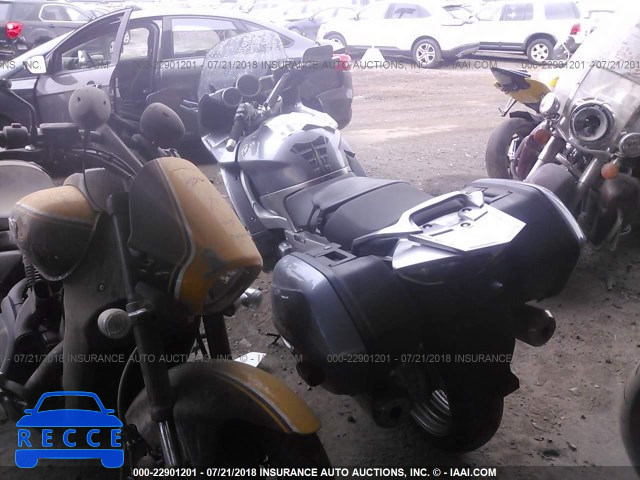 2007 YAMAHA FJR1300 AS JYARP16E97A000641 image 2