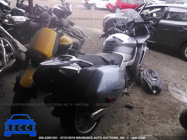 2007 YAMAHA FJR1300 AS JYARP16E97A000641 Bild 3