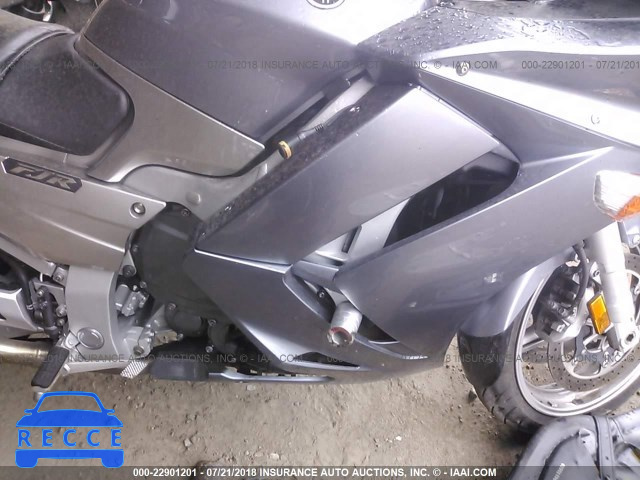 2007 YAMAHA FJR1300 AS JYARP16E97A000641 image 7