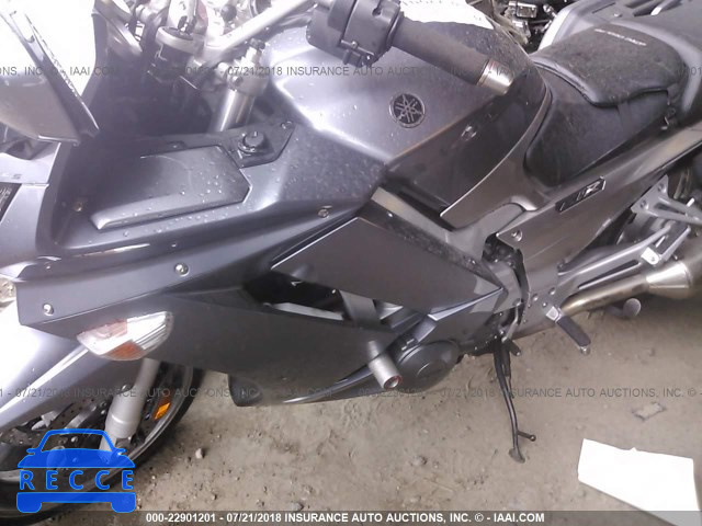 2007 YAMAHA FJR1300 AS JYARP16E97A000641 Bild 8