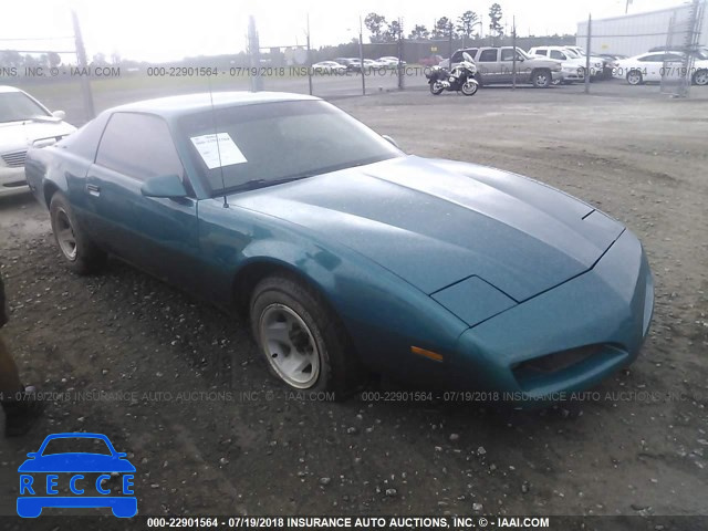 1992 PONTIAC FIREBIRD 1G2FS23T9NL218695 зображення 0