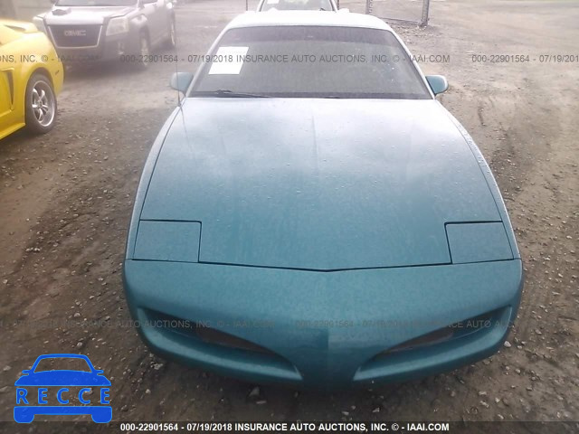 1992 PONTIAC FIREBIRD 1G2FS23T9NL218695 Bild 5