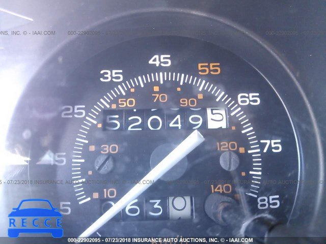 1980 OLDSMOBILE CUTLASS 3M69FAM510924 image 6