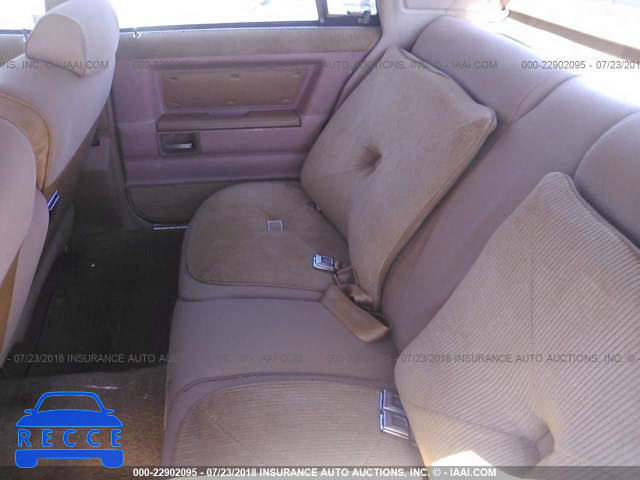 1980 OLDSMOBILE CUTLASS 3M69FAM510924 image 7