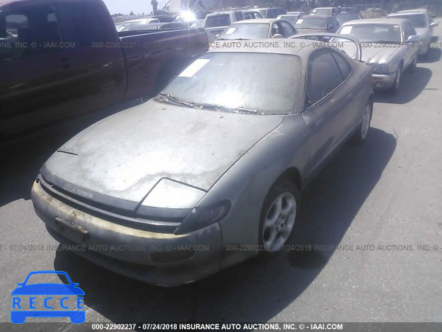 1990 TOYOTA CELICA GT JT2ST87N0L0008418 image 1