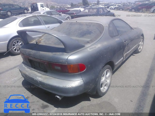 1990 TOYOTA CELICA GT JT2ST87N0L0008418 image 3