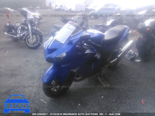 2006 KAWASAKI ZX1400 A JKBZXNA116A000170 Bild 1