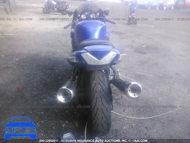 2006 KAWASAKI ZX1400 A JKBZXNA116A000170 Bild 5