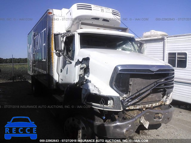 2008 STERLING TRUCK L8500 8500 2FZAAVBSX8AZ72754 image 0