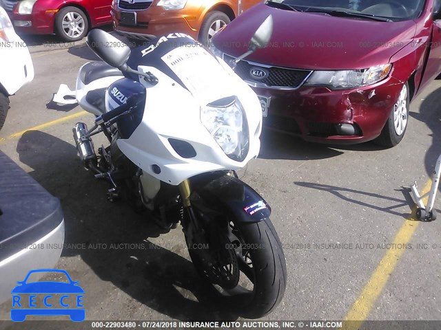 2004 SUZUKI GSX-R1000 JS1GT75A242106342 image 0