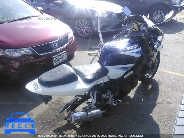 2004 SUZUKI GSX-R1000 JS1GT75A242106342 image 3