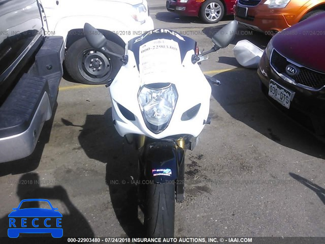 2004 SUZUKI GSX-R1000 JS1GT75A242106342 image 4