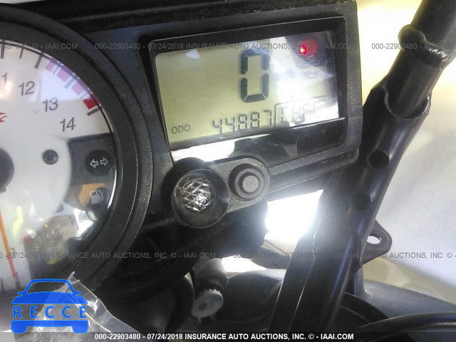 2004 SUZUKI GSX-R1000 JS1GT75A242106342 image 6