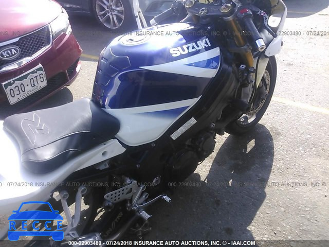 2004 SUZUKI GSX-R1000 JS1GT75A242106342 image 7