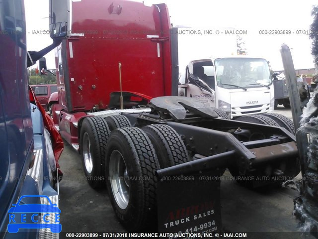 2013 KENWORTH CONSTRUCTIONON T660 1XKADP8X3DJ343540 зображення 2