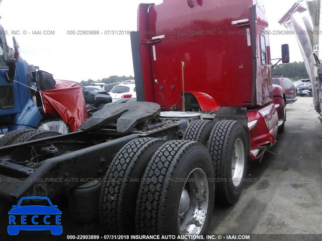 2013 KENWORTH CONSTRUCTIONON T660 1XKADP8X3DJ343540 зображення 3