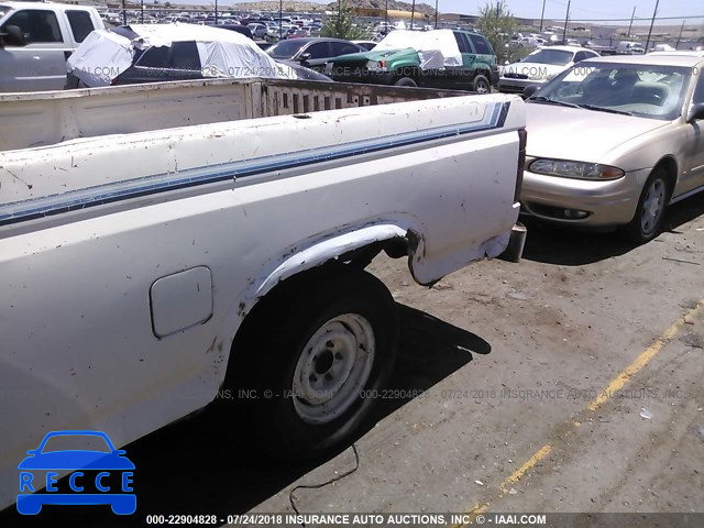 1981 FORD F100 1FTCF10E7BPA59120 image 5