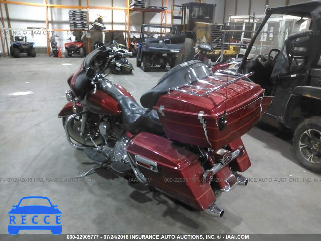 1999 HARLEY-DAVIDSON FLHTCI 1HD1FFW1XXY645366 image 2