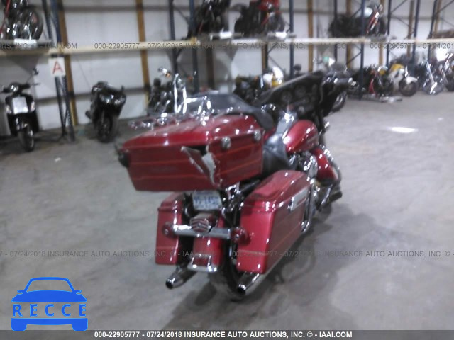 1999 HARLEY-DAVIDSON FLHTCI 1HD1FFW1XXY645366 image 3